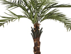 Kentia palm tree deluxe, artificial plant, 300cm