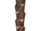 Kentia palm tree deluxe, artificial plant, 300cm