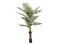 Kentia Palme, Kunstpflanze, 240cm