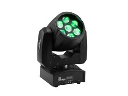 Set 2x LED TMH-W63 + 2x LED TMH-S30 + USB QuickDMX + Easy...