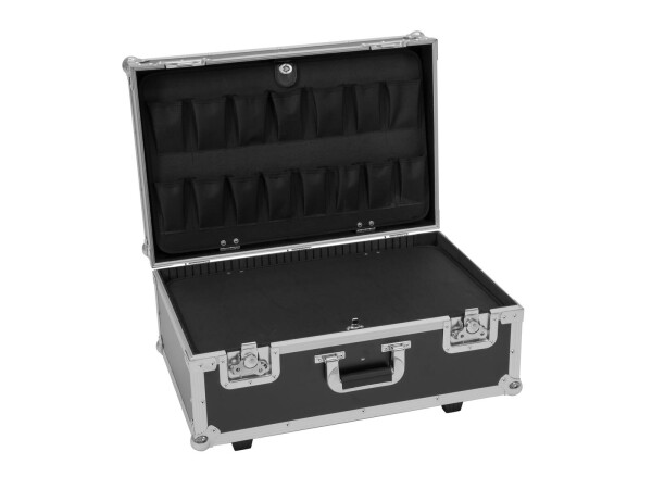 Universal Case G-2 with Trolley