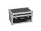 Universal-Koffer-Case Tour Pro 52x29x32 schwarz