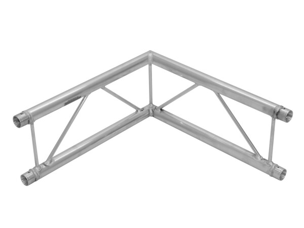 DECOLOCK DQ2-PAC21V 2-way Corner 90° 500mm version