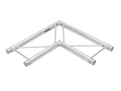 DECOLOCK DQ2-PAC21H 2-way Corner 90° 500 version