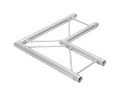 DECOLOCK DQ2-PAC21H 2-way Corner 90° 500 version