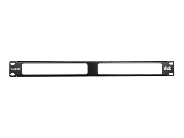 Mounting Frame for DXT Series 2x (19")