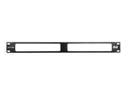 Montagerahmen für DXT Serie 2x (19 Zoll )