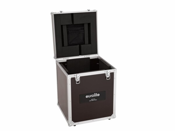 Flightcase 1x B-40 HCL/Laser