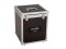 Flightcase 1x B-40 HCL/Laser