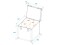 Flightcase 1x B-40 HCL/Laser