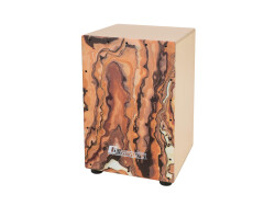 CJ-610 Cajon, swirl