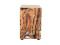 CJ-610 Cajon, swirl