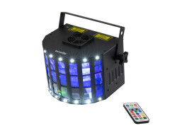 LED Laser Derby MK2