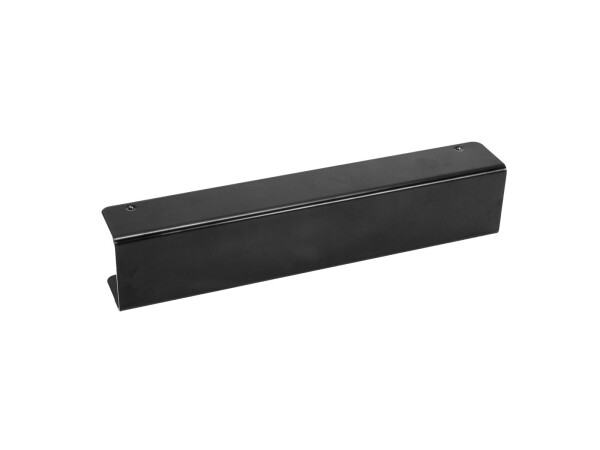 Blind plate for DXT series mounting plate 2x