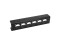 XLR 6x D-Type plate for DXT Serie 2x