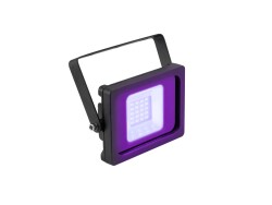 LED IP FL-10 SMD violett