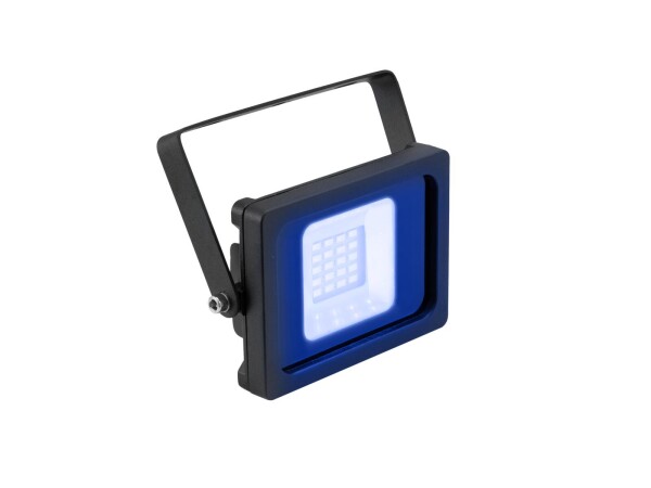 LED IP FL-10 SMD blau