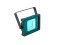 LED IP FL-10 SMD turquoise