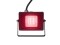 LED IP FL-10 SMD red