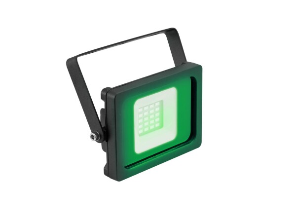 LED IP FL-10 SMD grün
