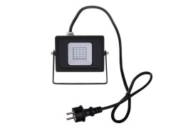 LED IP FL-10 SMD grün
