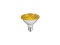 PAR-30 230V SMD 11W E-27 LED gelb