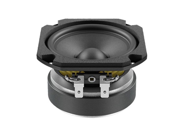 FSF030.70-16 3 Zoll Breitbandlautsprecher, Ferrit, Stahlkorb