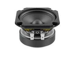 FSF030.70-16 3" Fullrange Ferrite Magnet Steel...