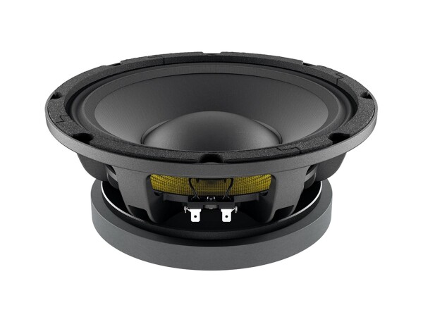 MAF103.00 10" Midrange Ferrite Magnet Alu Basket Driver