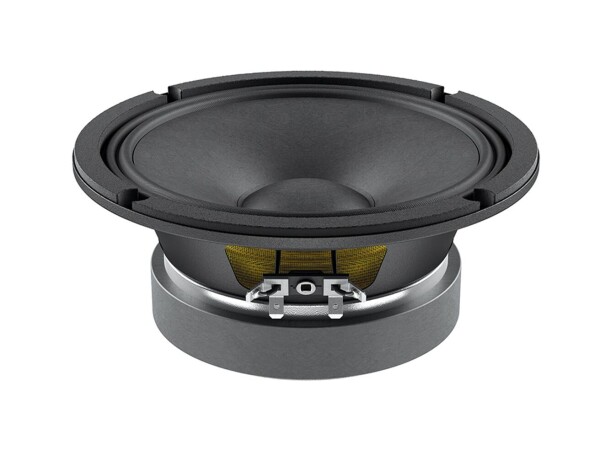 WSF061.52-16 6.5" Woofer Ferrite Magnet Steel Basket Driver