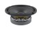 WSF061.52-16 6.5" Woofer Ferrite Magnet Steel Basket Driver