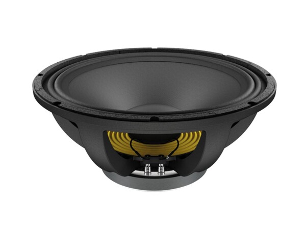 SAF184.05 18" Subwoofer Ferrite Magnet Aluminium Basket Driver