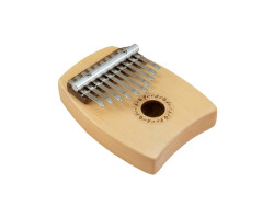 KL-1 Kalimba,10 C,nature