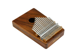 KL-3 Kalimba,15 G, nature