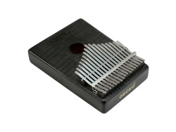 KL-5 Kalimba,17 C, black