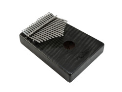 KL-5 Kalimba,17 C, black