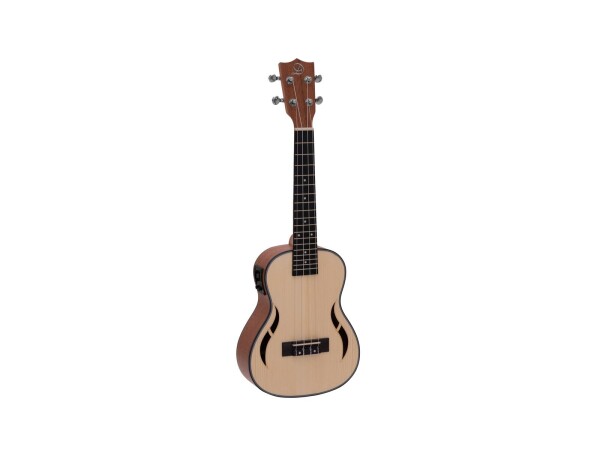 UK-800 Concert Ukulele, spruce