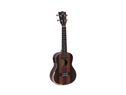 UK-800 Concert Ukulele, Ebony