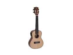 UK-800 Concert Ukulele, Fichte massiv