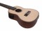 UK-800 Concert Ukulele, spruce massive