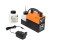 piccola Akku-Nebelmaschine DMX