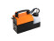 piccola Akku-Nebelmaschine DMX