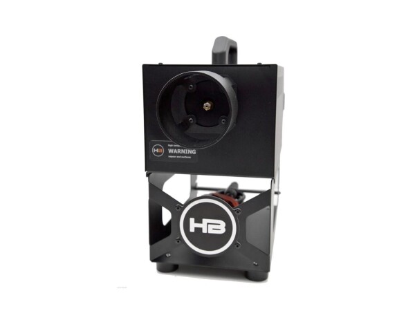 classic² Smoke Machine