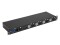 DMX Power Splitter 4x4 5-pin XLR