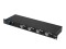 DMX Power Splitter 4x4 5-pin XLR