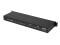 DMX Power Splitter 4x4 5-pin XLR