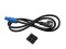DMX Power Splitter 4x4 5-pin XLR