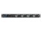 DMX Power Splitter 4x4 3-pin XLR