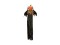 Halloween Figure Pumpkin Head, animated 115cm