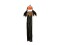 Halloween Figure Pumpkin Head, animated 115cm